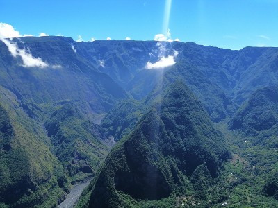 我的岛屿的高度