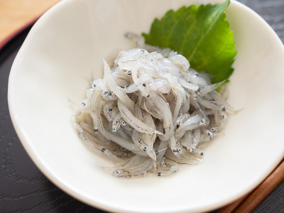 名字是shirasu。