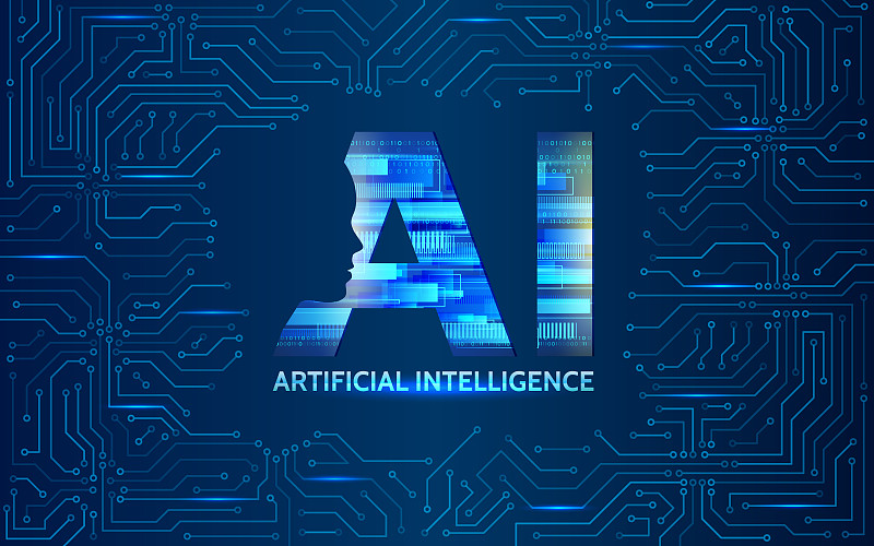 Artificial intelligence, virtual emulation, scienc
