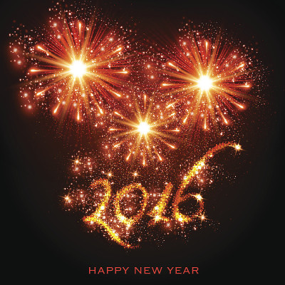 新2016年