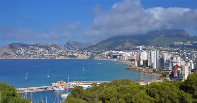 Calpe