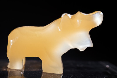 玛瑙矿物宝石