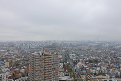 东京东部船桥