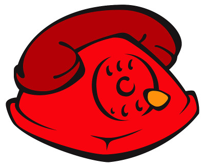 电话