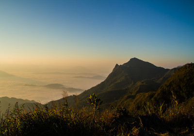 山景城