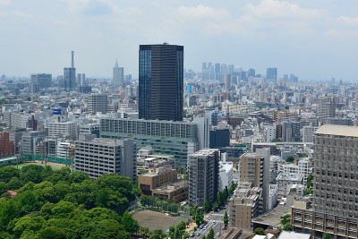 东京市区