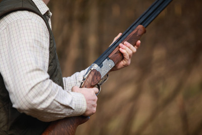Claypigeon射击