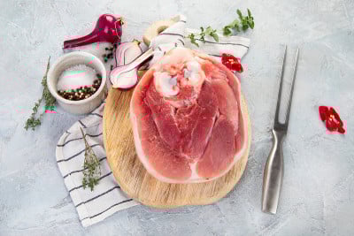 肉