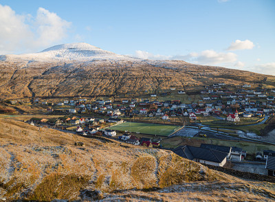 Vagar,法罗群岛