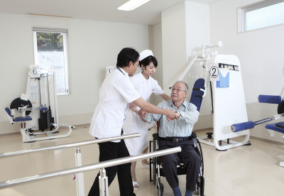 帮助一个日本人改过自新。