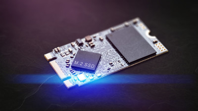 M.2 SSD内存存储
