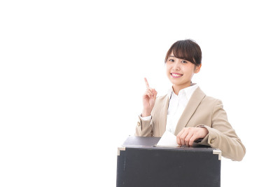 竞选演说的形象