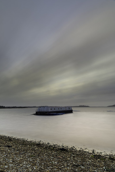 Studland,多塞特郡,英格兰