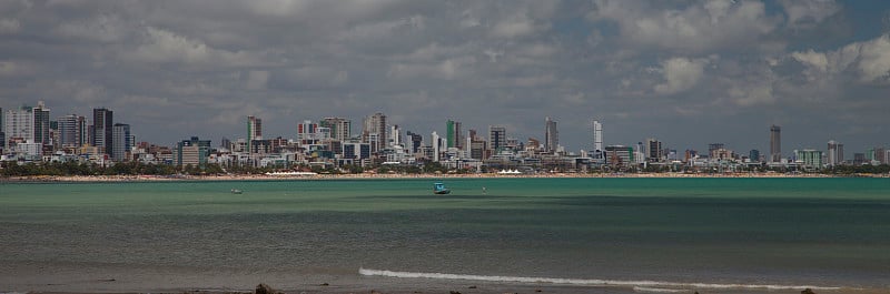 joao Pessoa, paraiba报道