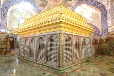 Islam-Religion-Shia-Najaf-Emam Ali-Amazing