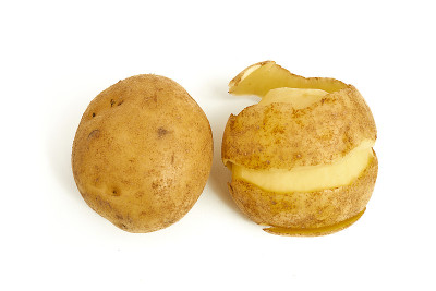 土豆