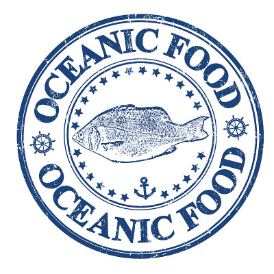 海洋食品券