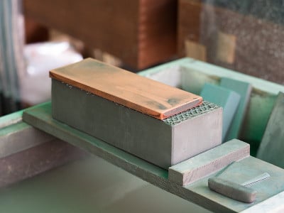 磨工具