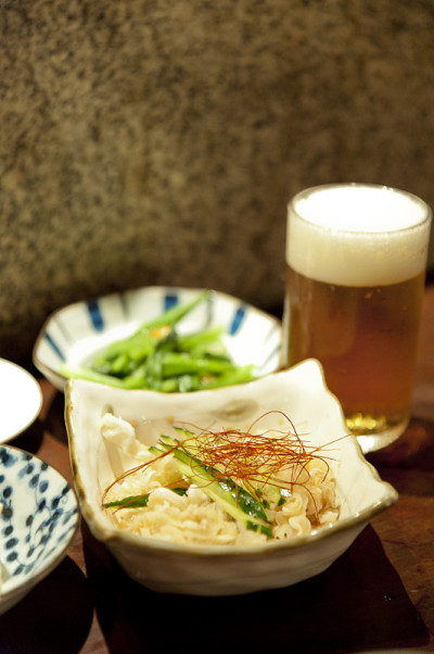 Mimigar当地菜/冲绳菜