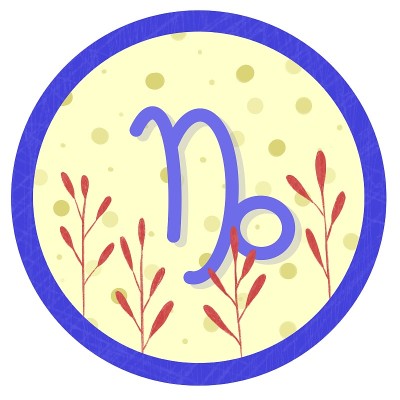 星座摩羯座