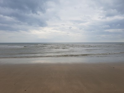 奥马哈海滩