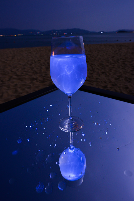 酒
