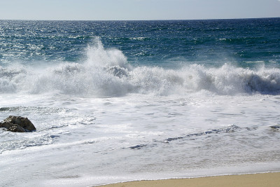 海浪