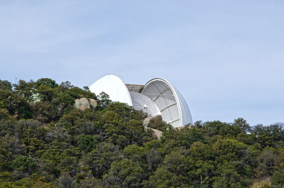 基特峰国家天文台