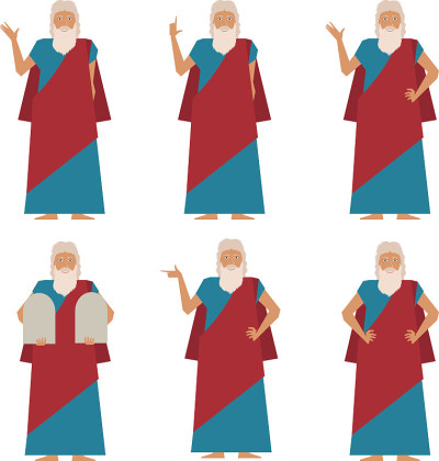 组Moses2