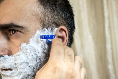 Shaving