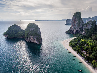 泰国的风景