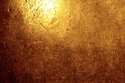 bronze metal texture background with high details
