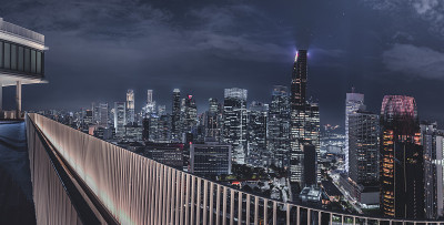 新加坡夜景