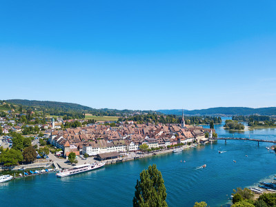 Stein-Am-Rhine