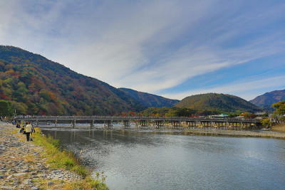 岚山秋叶