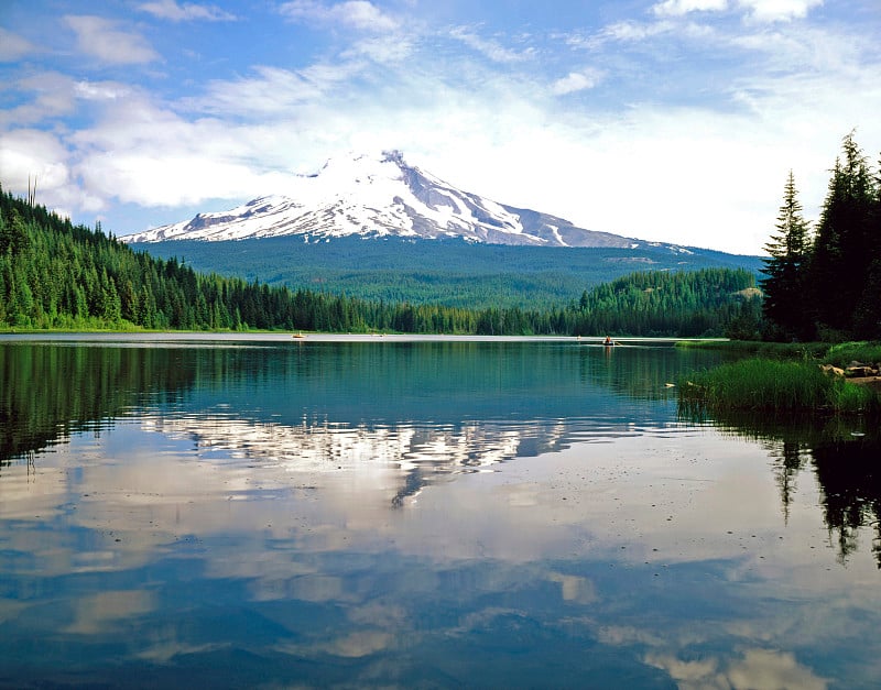 Mt.Hood