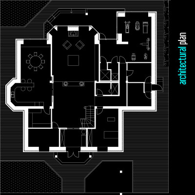 建筑计划