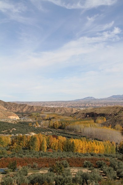 Guadix