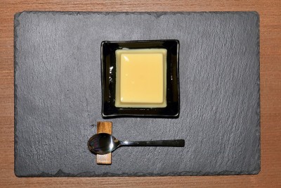 鸡蛋豆腐