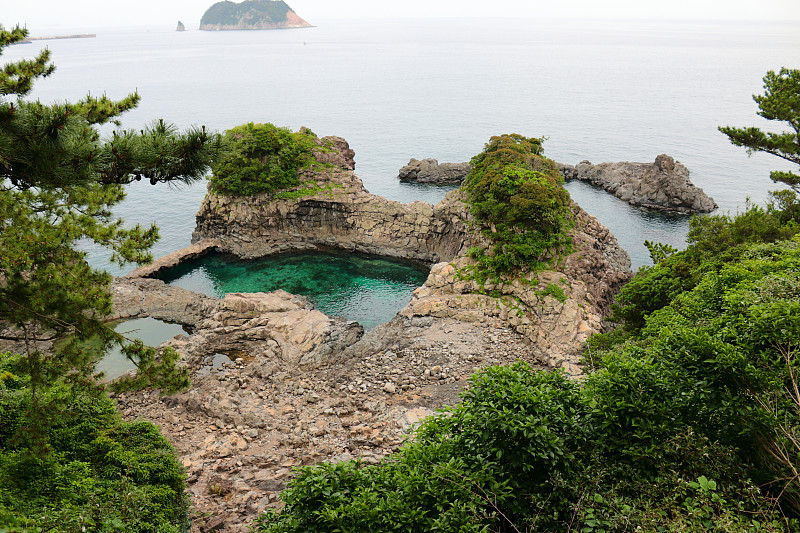 海岸，海滩，海岸，大海