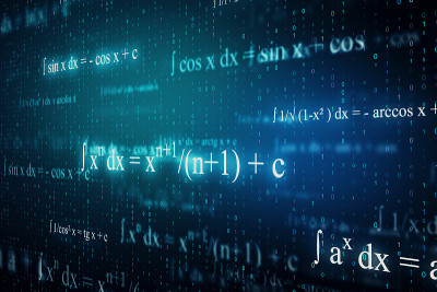 创造性的数学结构