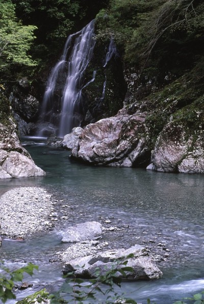 Shinoharanotaki