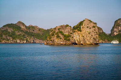 越南下龙湾