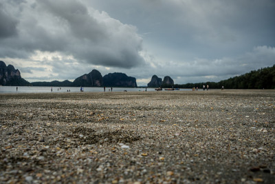 泰国的风景