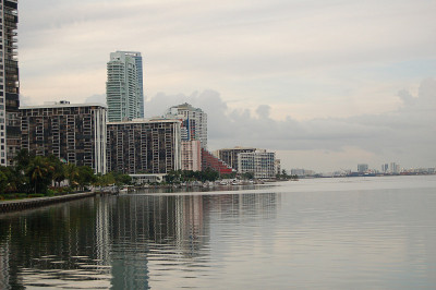 迈阿密海滩