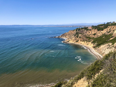 海岸