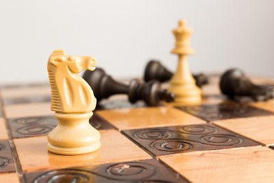 国际象棋