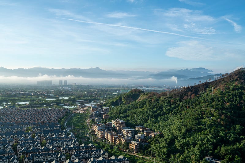 福州，福建省，中国