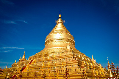 shwezigon