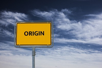 起源-图像与种族主义相关的话题，词，图像，插图